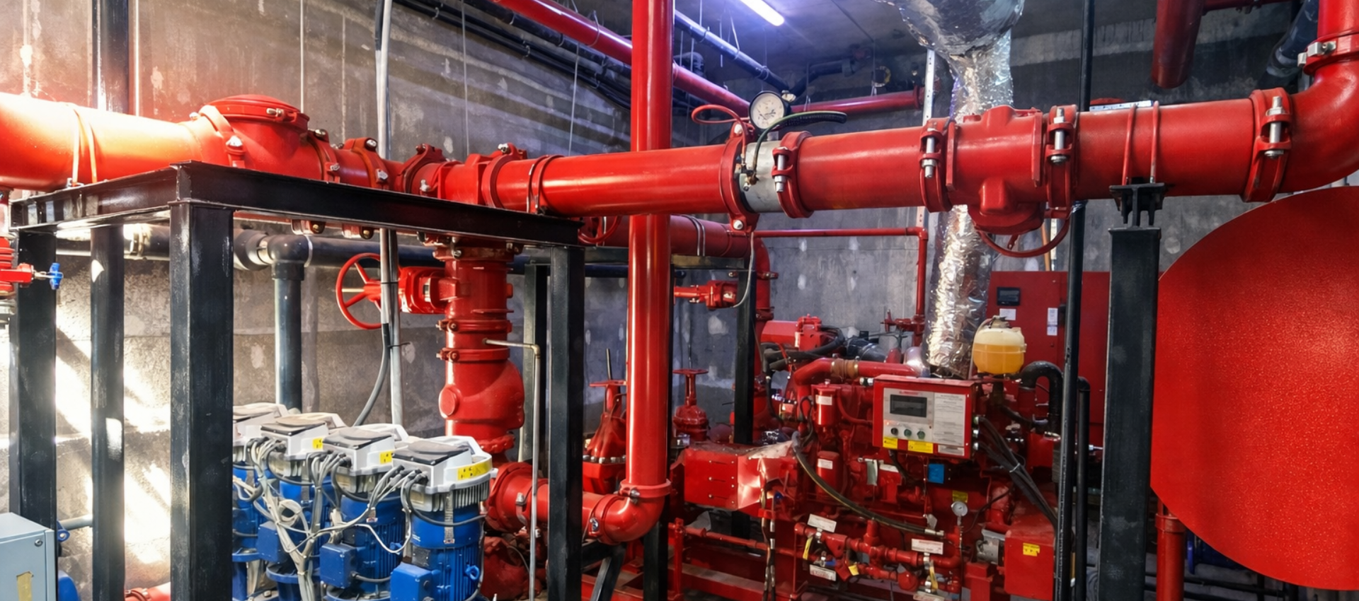 Bakery &amp; Pasta Factory